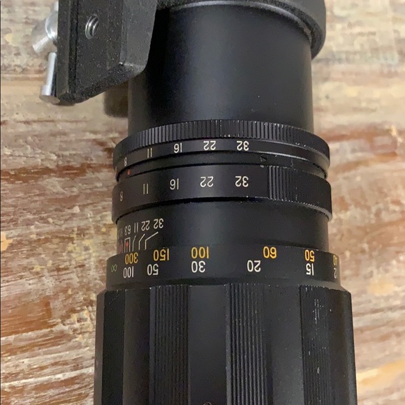 Lense for 35mm Camera - Picture 2 of 7